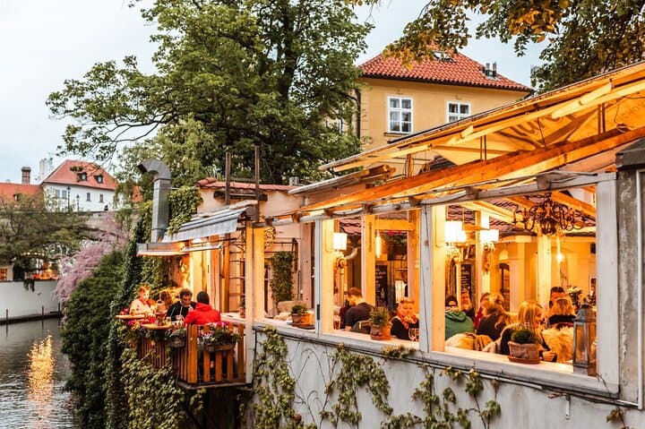 Private Prague Food Tour: Personalized 3-Hour Local Eats & Beer Tasting photo 2