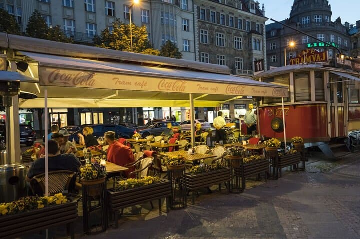 Private Prague Food Tour: Personalized 3-Hour Local Eats & Beer Tasting photo 5