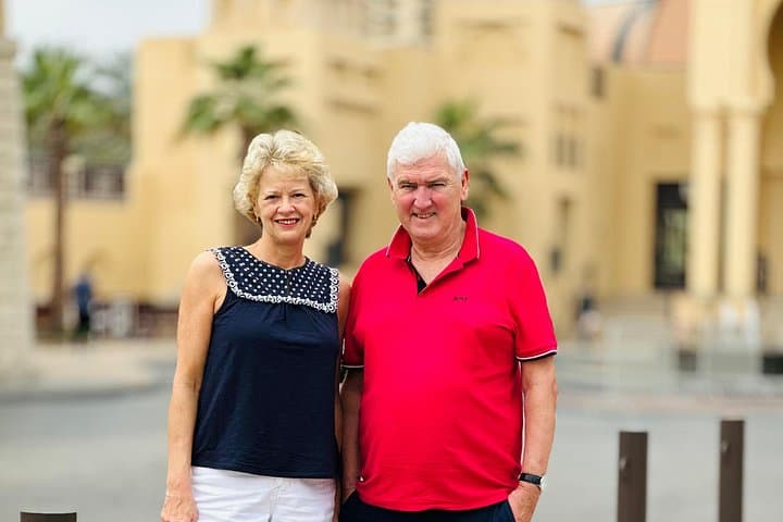 Private Dubai Half-Day: Al Fahidi, Abra Ride & Iconic Landmarks photo 2