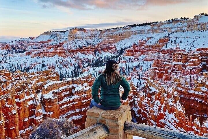 Bryce Canyon & Zion Private Day Trip from Las Vegas — Hoodoos, Canyons & Lookouts photo 3