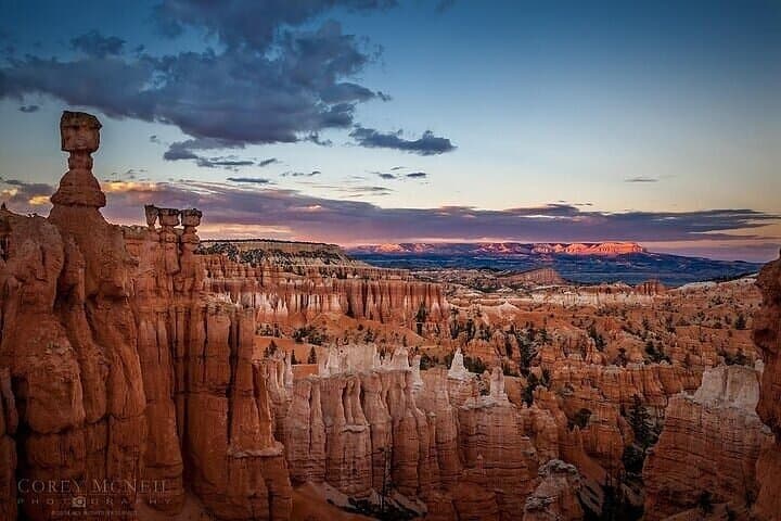 Bryce Canyon & Zion Private Day Trip from Las Vegas — Hoodoos, Canyons & Lookouts photo 4