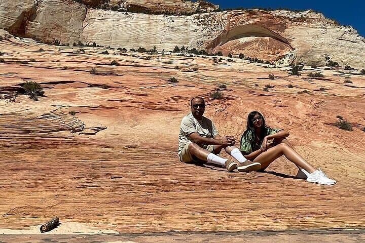 Bryce Canyon & Zion Private Day Trip from Las Vegas — Hoodoos, Canyons & Lookouts photo 6