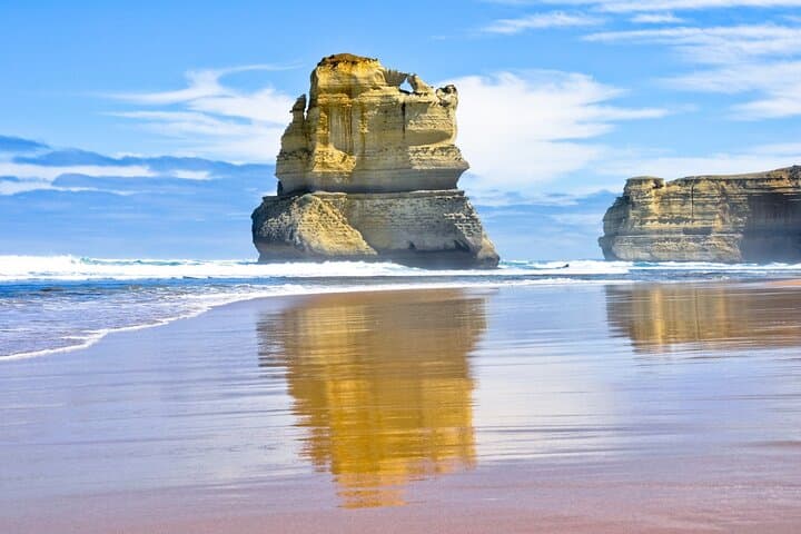 Self-Guided Great Ocean Road Audio Driving Tour — See the 12 Apostles & Coastal Highlights