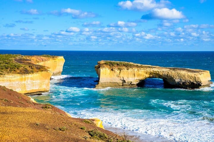 Self-Guided Great Ocean Road Audio Driving Tour — See the 12 Apostles & Coastal Highlights photo 2