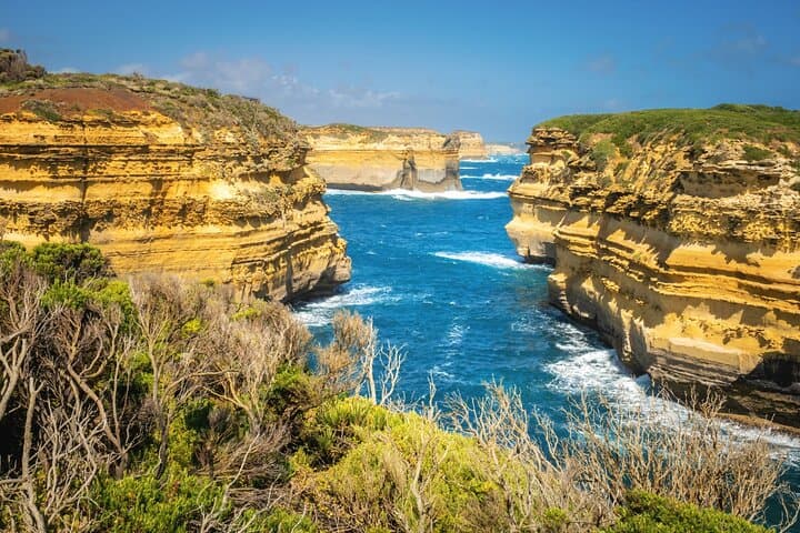 Self-Guided Great Ocean Road Audio Driving Tour — See the 12 Apostles & Coastal Highlights photo 4