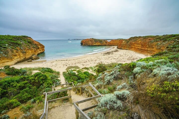 Self-Guided Great Ocean Road Audio Driving Tour — See the 12 Apostles & Coastal Highlights photo 5