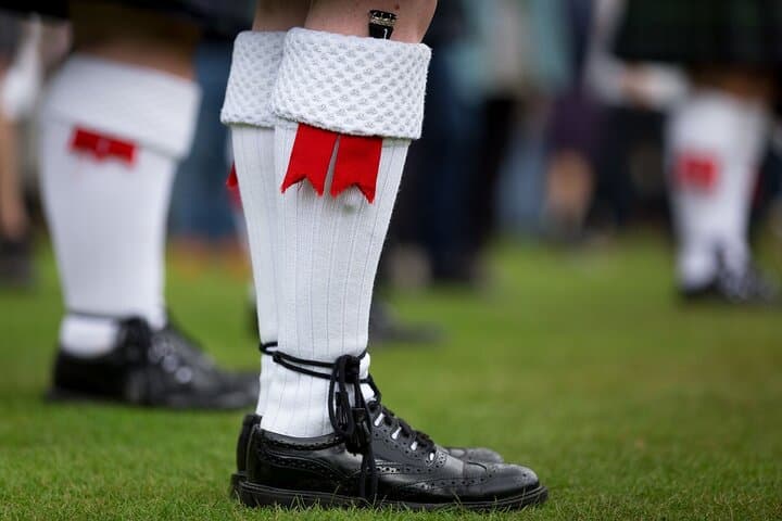 Highland Games from Edinburgh: Day Trip to Scotland's Clan Festivals photo 2