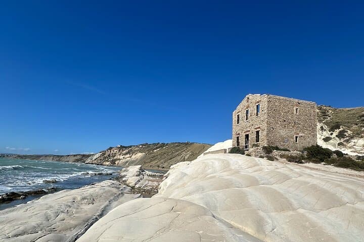 Private Agrigento Food & Hidden Gems Tour — Local Guide to Punta Bianca