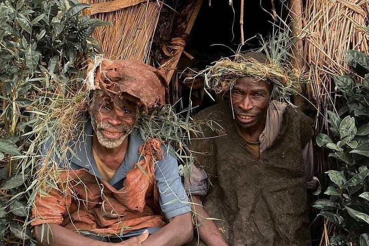 2-Day Bwindi Gorilla Trekking from Kigali — Permits, Batwa Visit & Practical Guide photo 4