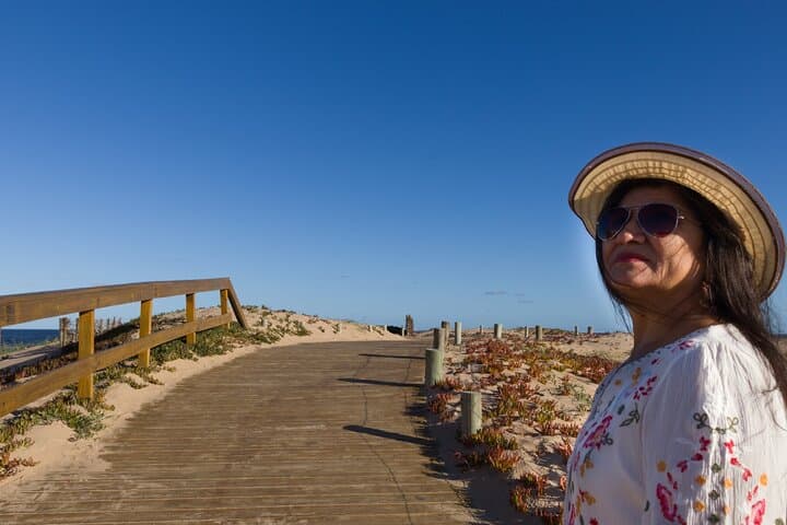 Walking Through Jewish Heritage in Punta del Este: Private Old Town Tour photo 2