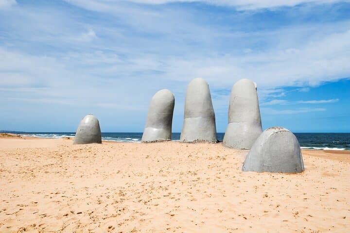 Walking Through Jewish Heritage in Punta del Este: Private Old Town Tour photo 3