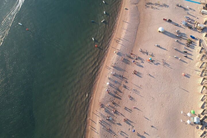 Walking Through Jewish Heritage in Punta del Este: Private Old Town Tour photo 4