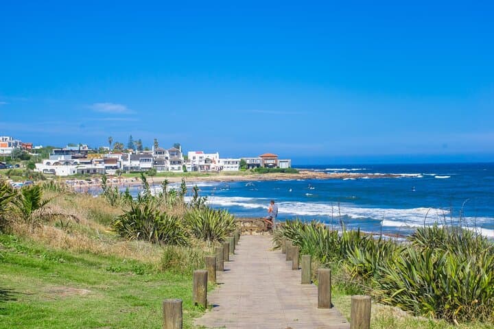 Walking Through Jewish Heritage in Punta del Este: Private Old Town Tour photo 5