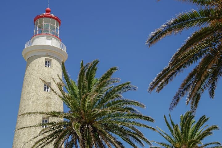 Walking Through Jewish Heritage in Punta del Este: Private Old Town Tour photo 6