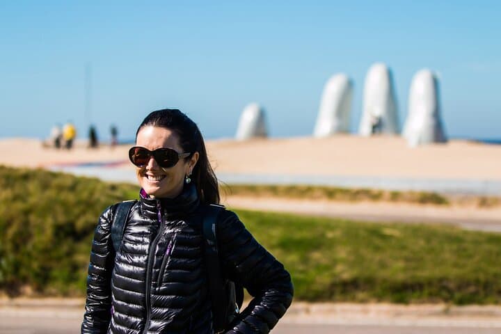 Explore Punta del Este: Private Candelaria Church & Old Town Walking Tour photo 2