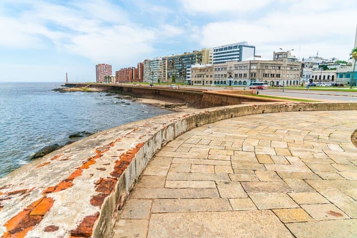 Explore Punta del Este: Private Candelaria Church & Old Town Walking Tour photo 3