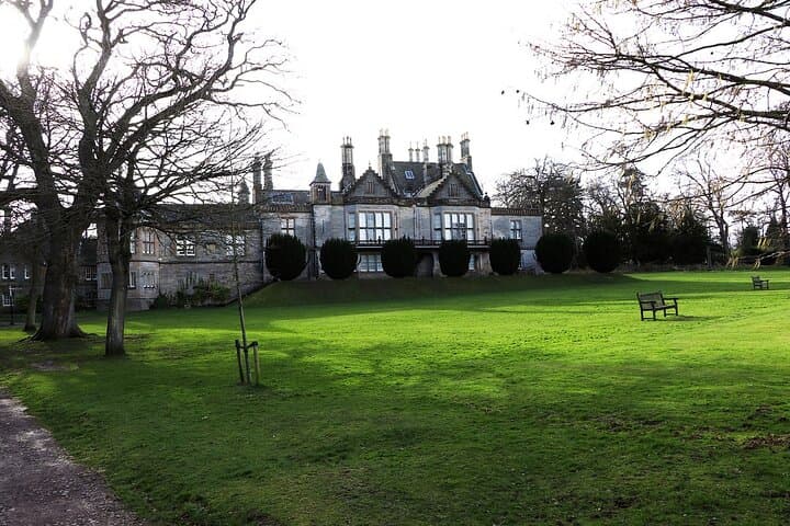 Private Loch Ness and Inverness Day Trip from Edinburgh: Highlands Tour photo 2
