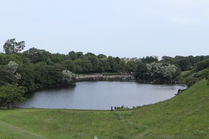 Private Loch Ness and Inverness Day Trip from Edinburgh: Highlands Tour photo 3
