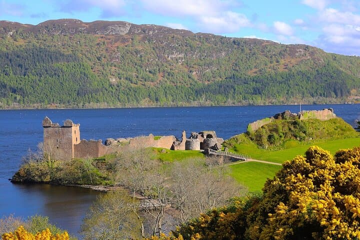 Private Loch Ness and Highlands Tour from Edinburgh - 12-Hour Custom Day Trip photo 2
