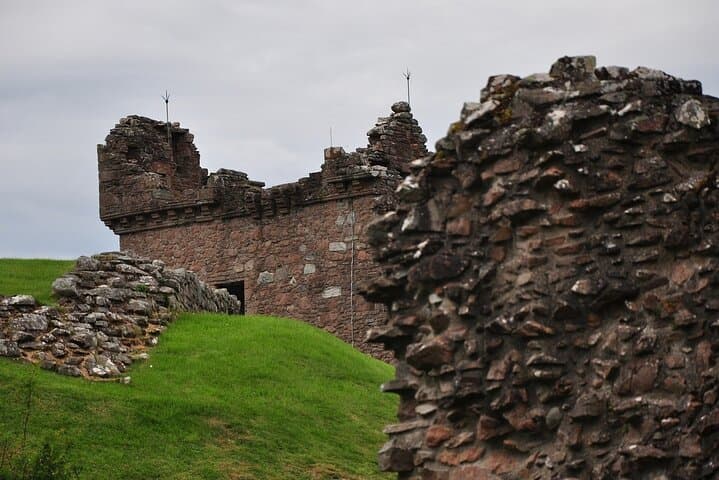 Private Loch Ness and Highlands Tour from Edinburgh - 12-Hour Custom Day Trip photo 3