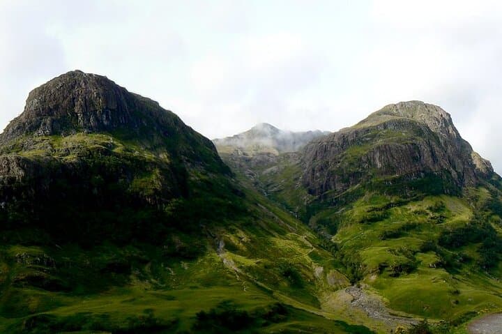 Private Loch Ness and Highlands Tour from Edinburgh - 12-Hour Custom Day Trip photo 4