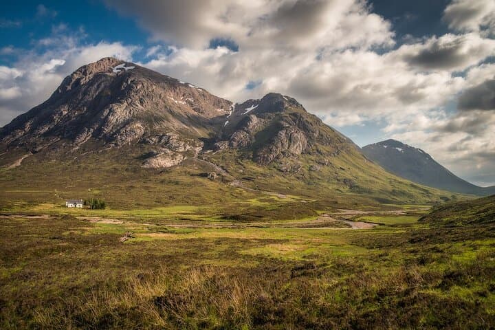 Private Loch Ness and Highlands Tour from Edinburgh - 12-Hour Custom Day Trip photo 5