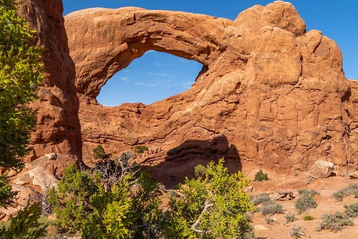 Explore Utah’s Arches National Park: Half Day Guided Tour Highlights photo 6