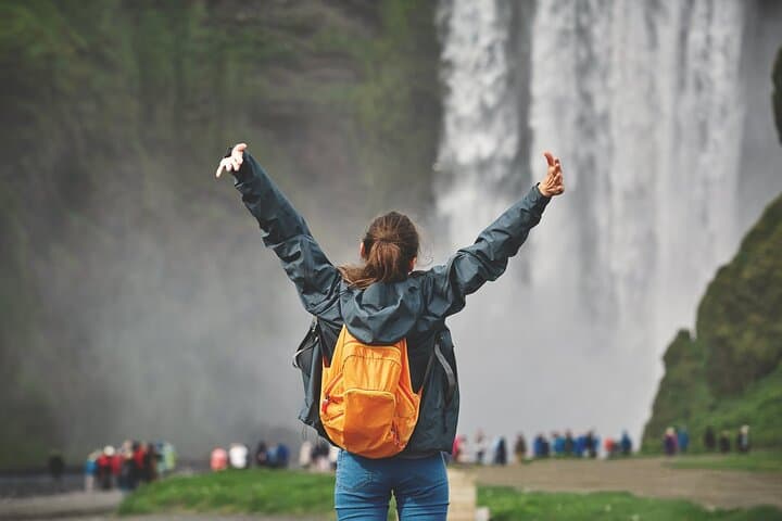 5-Day Small Group Journey Around Iceland: waterfalls, glaciers & the Golden Circle photo 3