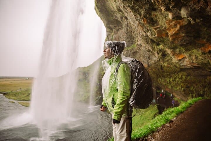 South Iceland Self-Drive: 5-Day Blue Lagoon, Waterfalls & Reynisfjara photo 3