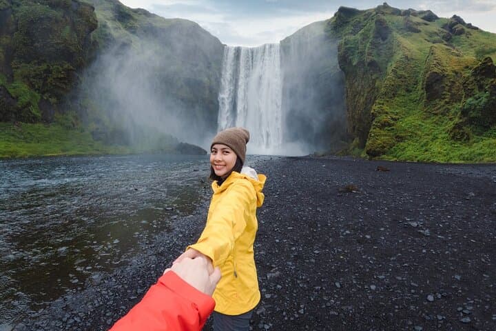 South Iceland Self-Drive: 5-Day Blue Lagoon, Waterfalls & Reynisfjara photo 5
