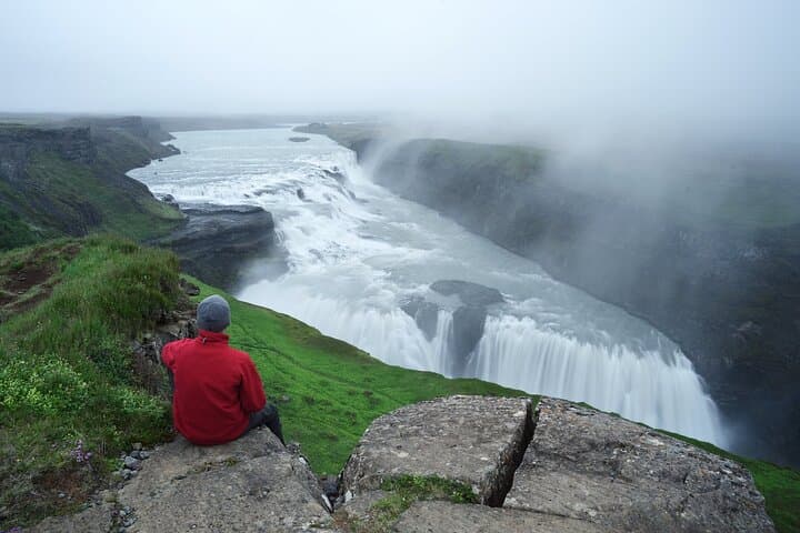 5-Day Iceland Stopover: Golden Circle, Blue Lagoon & South Coast Highlights