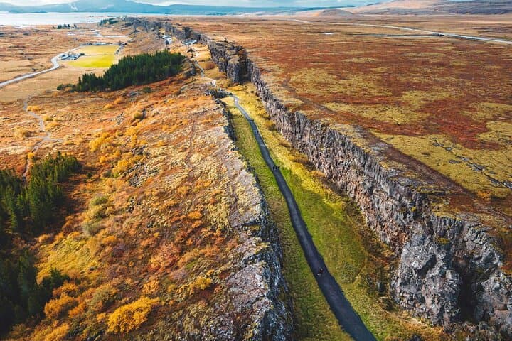 5-Day Iceland Stopover: Golden Circle, Blue Lagoon & South Coast Highlights photo 4