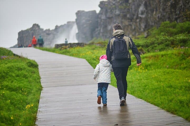Exploring Iceland’s South Coast: A 5-Day Journey from Glacier Lagoons to Geothermal Wonders photo 4