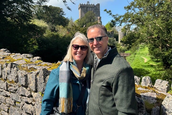 Private Blarney, Kinsale & Cobh Full-Day Tour from Cork (Max 7) photo 2