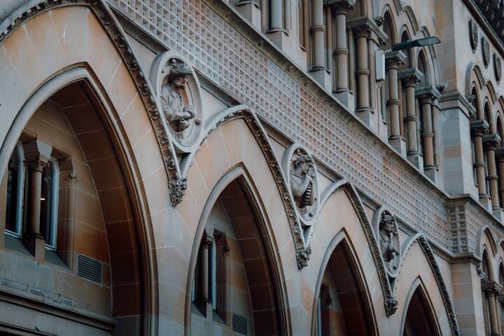 Private Day Tour to Glasgow from Edinburgh: Historic Sites, River Clyde Walks & Local Markets photo 1