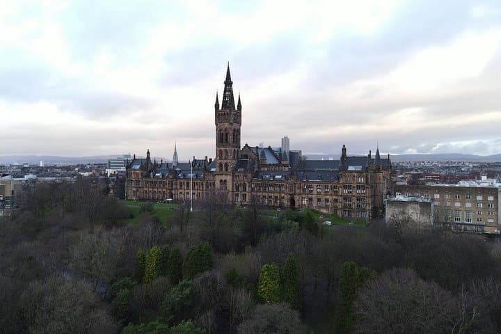 Private Day Tour to Glasgow from Edinburgh: Historic Sites, River Clyde Walks & Local Markets photo 3