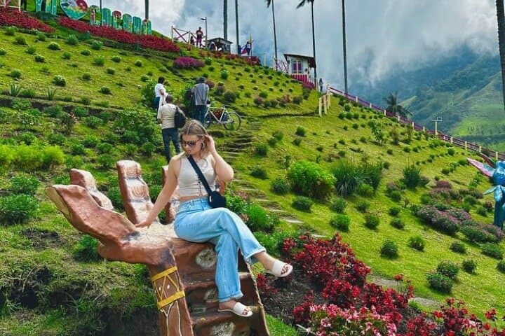 Explore Salento & Cocora Valley: Private Day Tour from Pereira or Armenia photo 5