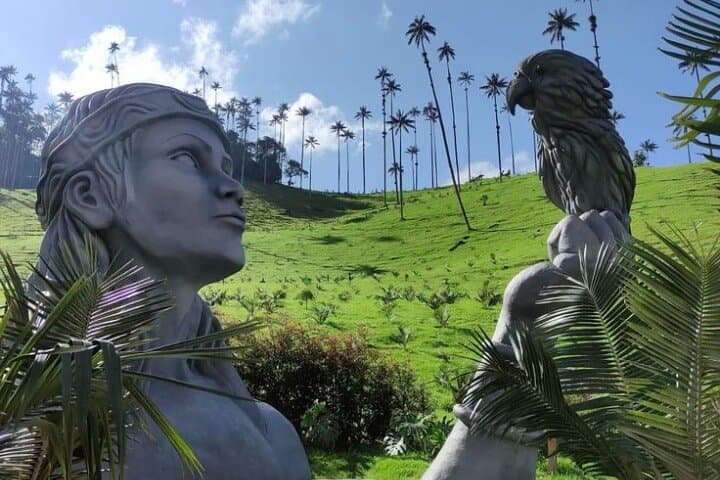 Explore Salento & Cocora Valley: Private Day Tour from Pereira or Armenia photo 3