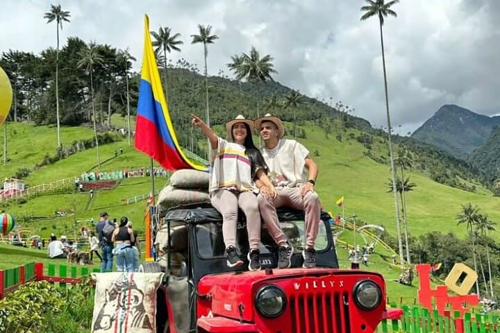 Explore Salento & Cocora Valley: Private Day Tour from Pereira or Armenia photo 6