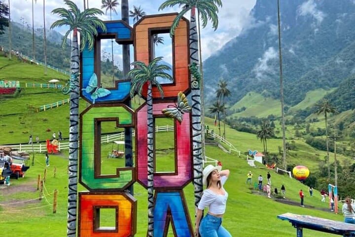 Explore Salento & Cocora Valley: Private Day Tour from Pereira or Armenia photo 2