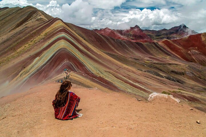 ATV Rainbow Mountain Tour: Vinicunca Full-Day ATV Adventure from Cusco photo 2