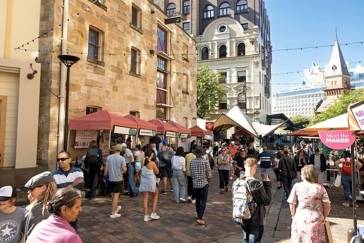 Explore Sydney: History, Icons, and Beaches in a Full Day Tour photo 5