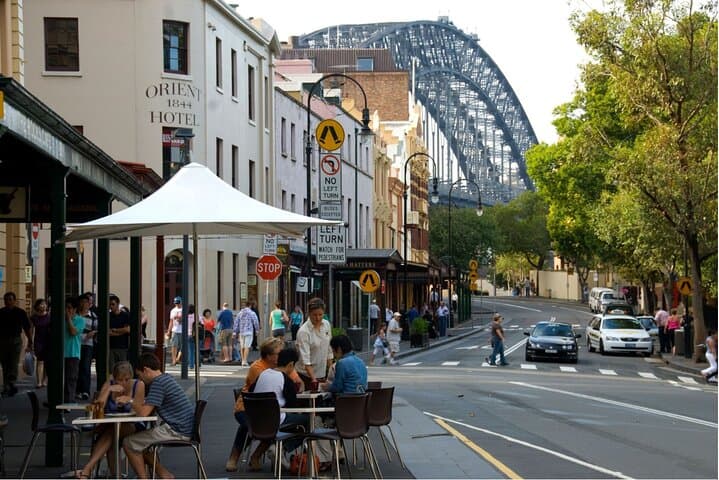Explore Sydney: History, Icons, and Beaches in a Full Day Tour photo 4
