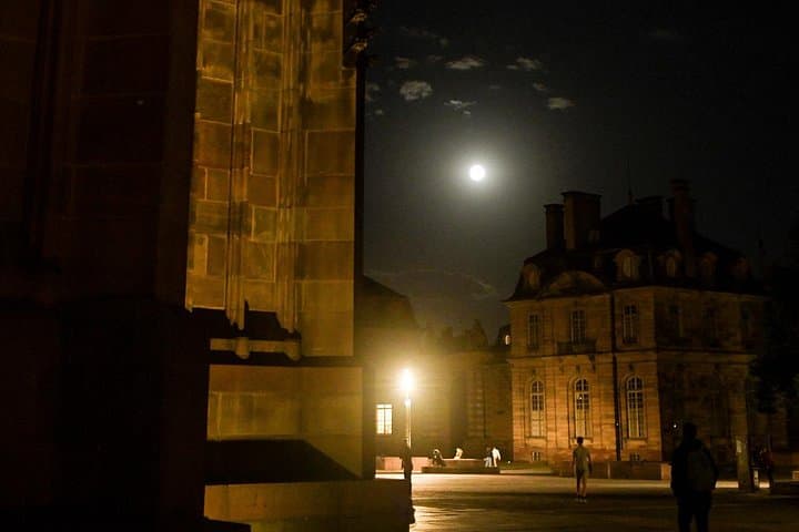 Evening Guided Tour of Mysterious Strasbourg: Cathedral Secrets & City Ghosts photo 4