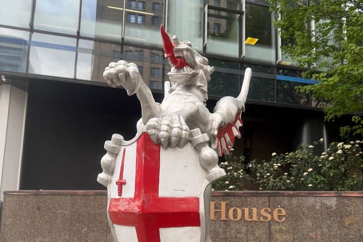 Jack the Ripper Walking Tour — Whitechapel Crime Walk & Historic Sites photo 2