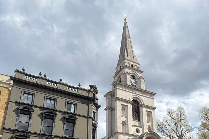 Jack the Ripper Walking Tour — Whitechapel Crime Walk & Historic Sites photo 3