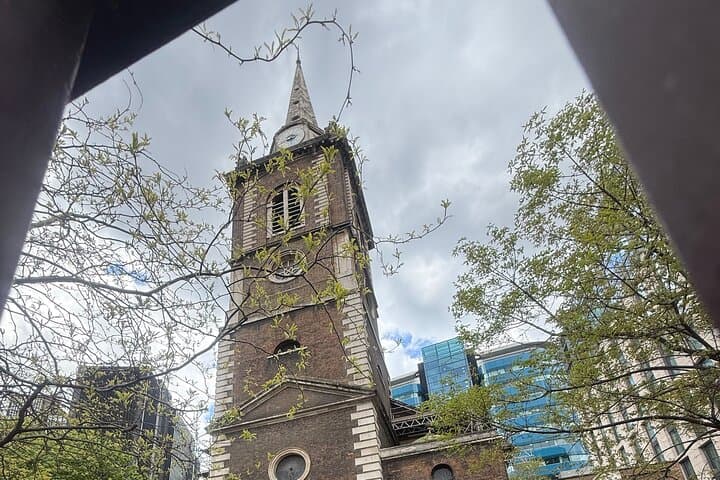 Jack the Ripper Walking Tour — Whitechapel Crime Walk & Historic Sites photo 4