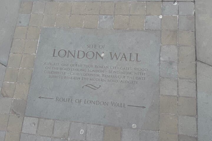 Jack the Ripper Walking Tour — Whitechapel Crime Walk & Historic Sites photo 6