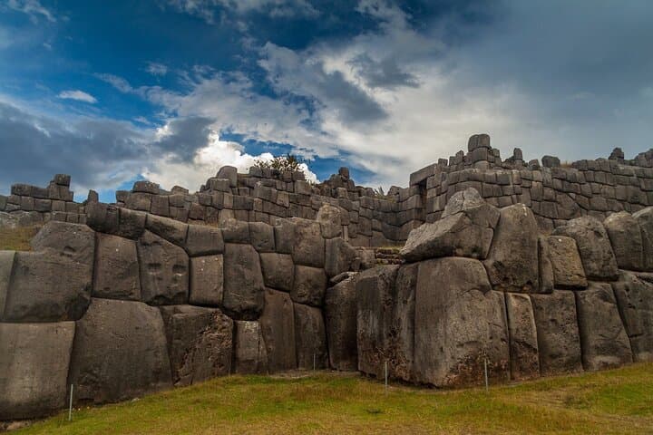 Andean Getaway: 5-Day Cusco, Machu Picchu & Rainbow Mountain Adventure photo 2