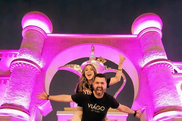Global Village Dubai: Practical Guide to Visiting the World's Pavilions